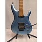 Used Ibanez Used Ibanez JS140M SODA BLUE Solid Body Electric Guitar thumbnail