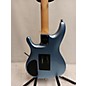 Used Ibanez Used Ibanez JS140M SODA BLUE Solid Body Electric Guitar