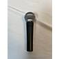 Used Shure SM58LC Dynamic Microphone thumbnail