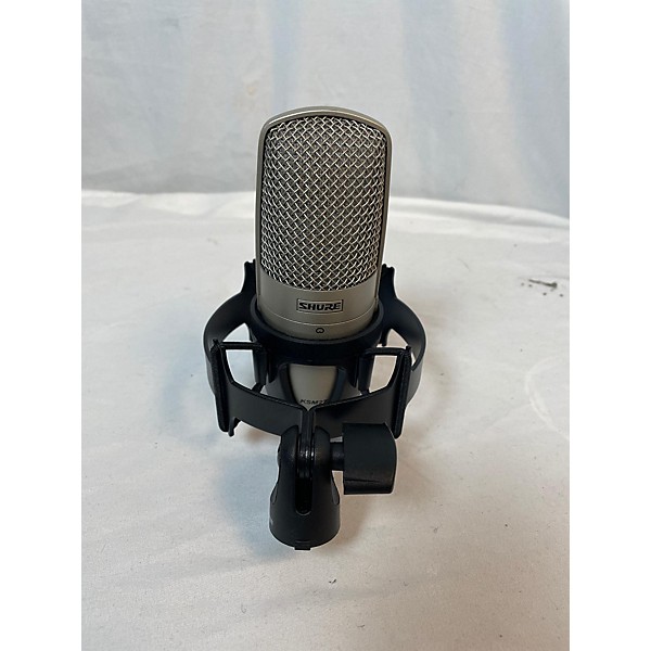 Used Shure KSM27 Condenser Microphone