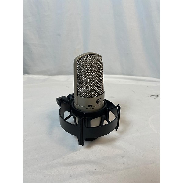 Used Shure KSM27 Condenser Microphone