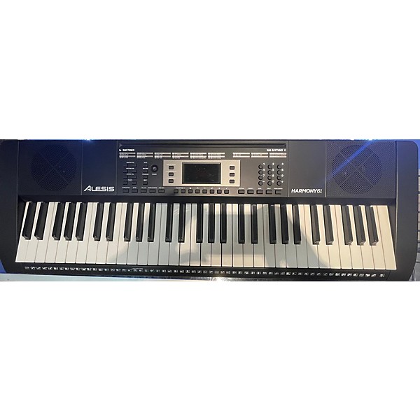 Used Alesis Harmony 61