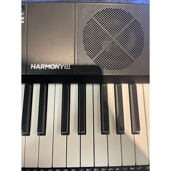 Used Alesis Harmony 61