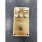 Used MESA/Boogie GOLD MINE Effect Pedal thumbnail