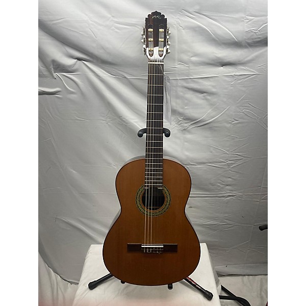 Used Manuel Rodriguez C1 Classical Acoustic Guitar