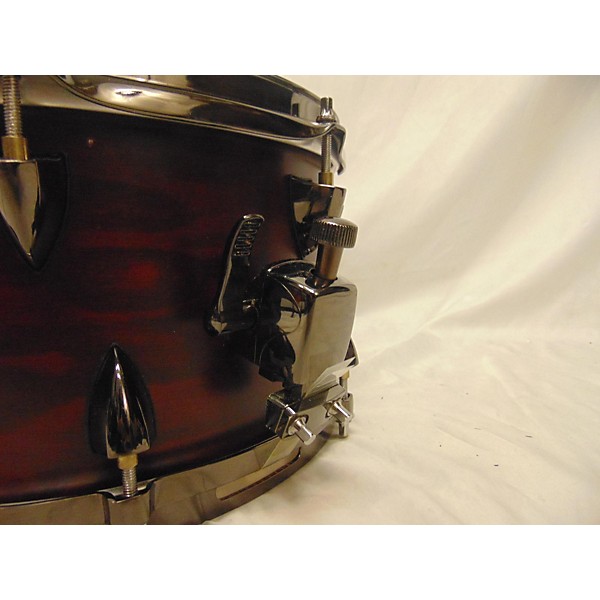 Used Orange County Drum & Percussion 13X7 Miscellaneous Snare Drum