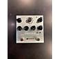 Used Source Audio Ventris Dual Reverb Effect Pedal thumbnail