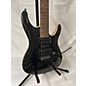 Used Ibanez S570ah Solid Body Electric Guitar
