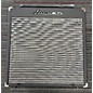 Used Ampeg RB-108 Bass Combo Amp thumbnail
