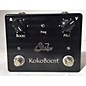 Used Suhr Kokoboost Effect Pedal thumbnail