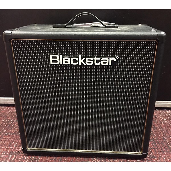 Used Blackstar HT Series HT110 40W 1x10 Guitar Cabinet