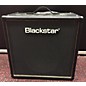 Used Blackstar HT Series HT110 40W 1x10 Guitar Cabinet thumbnail