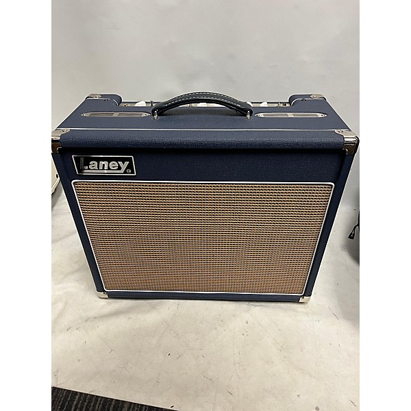 Used Laney L20T112 Tube Guitar Combo Amp