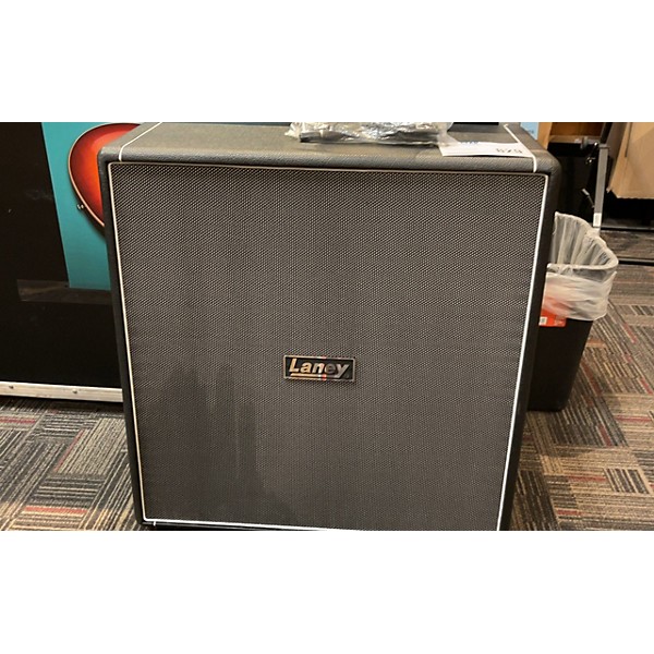 Used Laney LA212 Guitar Cabinet