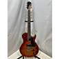 Used Crestwood LP Copy Solid Body Electric Guitar thumbnail