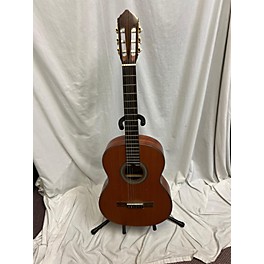 Used Lucero LC230S Classical Acoustic Guitar