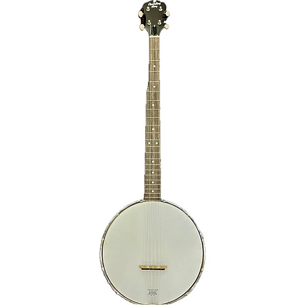 Used Recording King RKO-35 Banjo