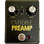 Used JHS Pedals OVERDRIVE PREAMP Effect Pedal thumbnail