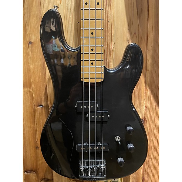 Used Kramer 700ST Electric Bass Guitar