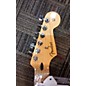 Used Fender Player Stratocaster Solid Body Electric Guitar