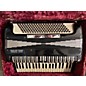 Used Used SILVIO SOPRANI ACCORDIAN MADE IN ITALY Accordion