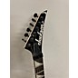 Used Jackson JS32Q Solid Body Electric Guitar