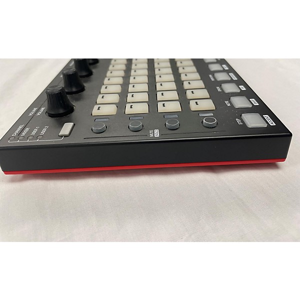 Used Akai Professional Fire MIDI Controller