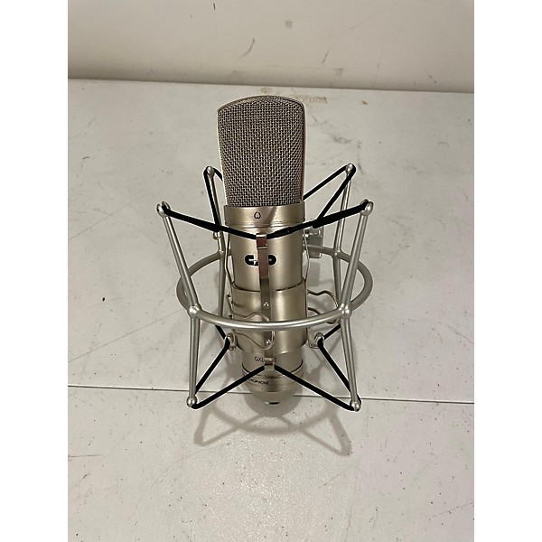 Used CAD GXL2200BP Large Diaphragm Condenser Microphone