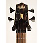 Used Kala Ubass Bass Ukulele