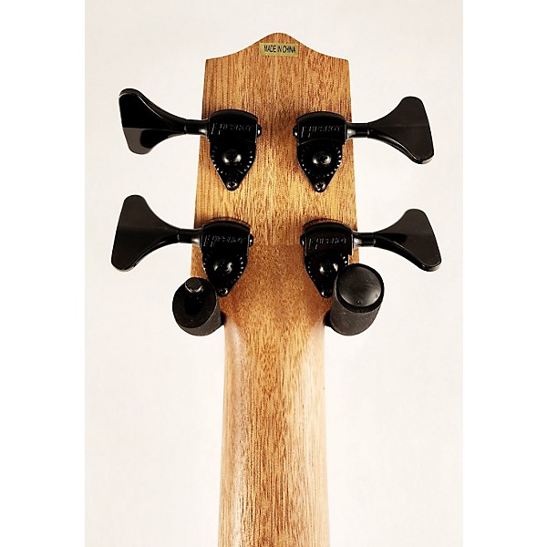 Used Kala Ubass Bass Ukulele