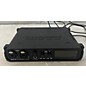 Used MOTU ULTRALITE MK4 Audio Interface