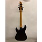 Used Schecter Guitar Research Used Schecter Guitar Research Omen 6 Burgundy Solid Body Electric Guitar thumbnail