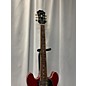 Used Epiphone Used Epiphone ES339 Cherry Hollow Body Electric Guitar