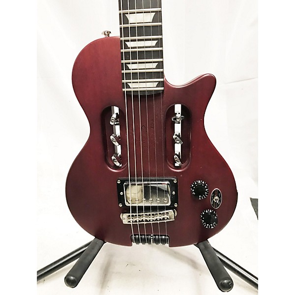 Used Traveler Guitar EG1 Custom V2 Electric Guitar