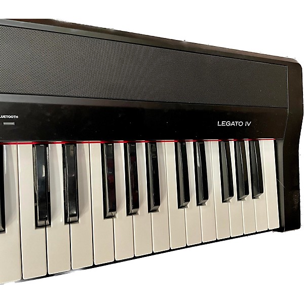 Used Williams Legato IV Digital Piano