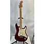 Vintage Fender 1990s Stratocaster Made In U.s.a Solid Body Electric Guitar thumbnail