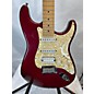 Vintage Fender 1990s Stratocaster Made In U.s.a Solid Body Electric Guitar