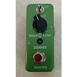 Used Donner Used Donner Noise Killer Effect Pedal