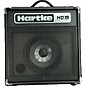 Used Hartke HD15 Bass Combo Amp thumbnail