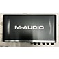 Used M-Audio Fast Track Ultra Audio Interface