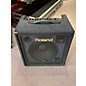 Used Roland AC60 60W 2X6.5 Acoustic Guitar Combo Amp thumbnail