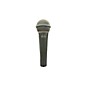 Used Shure Used Shure Beta 58A Dynamic Microphone thumbnail