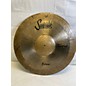 Used Soultone 24in Extreme Ride Cymbal thumbnail