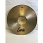 Used Soultone 24in Extreme Ride Cymbal