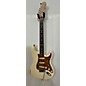 Used Fender Used Fender Player Stratocaster RELIC WORN WHITE Solid Body Electric Guitar thumbnail