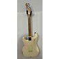 Used Fender Used Fender Player Stratocaster RELIC WORN WHITE Solid Body Electric Guitar