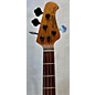Used Sterling by Music Man Stingray Ray34 Electric Bass Guitar