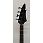 Used Laguna LB524SM Electric Bass Guitar