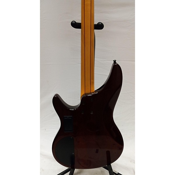 Used Laguna LB524SM Electric Bass Guitar