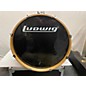 Used Ludwig Element Evolution Drum Kit thumbnail